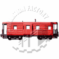 Caboose Web Graphic