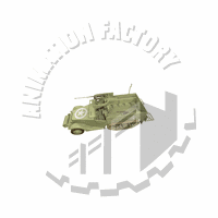 Military Web Graphic