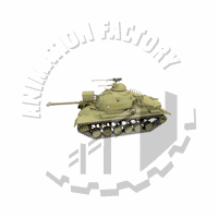 Tank Web Graphic