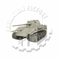 Tank Web Graphic