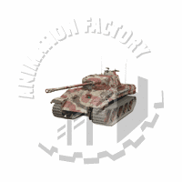 Tank Web Graphic