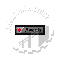 Awards Web Graphic