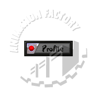 Profile Web Graphic