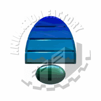 Oval Web Graphic