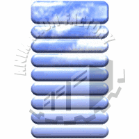 Cloud Web Graphic