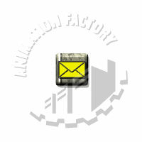 Mail Web Graphic