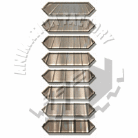 Sections Web Graphic