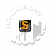 Money Web Graphic