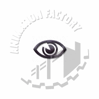 Eyeball Web Graphic
