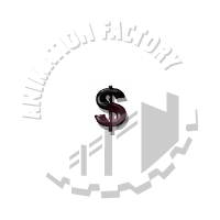 Money Web Graphic