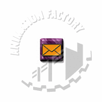 Email Web Graphic