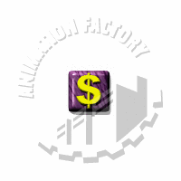 Money Web Graphic