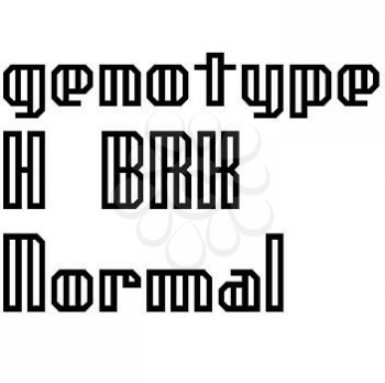 Deco Font