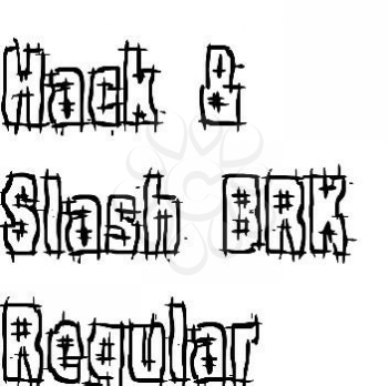 Hack Font