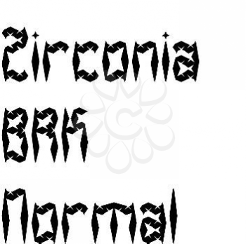 Halloween Font