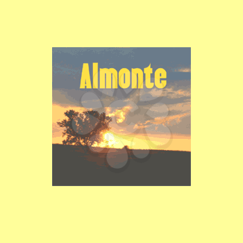 Almonte Font