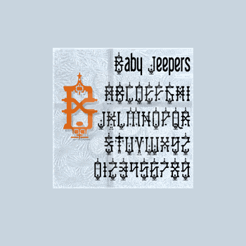 Chinese Font