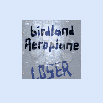 Aeroplane Font