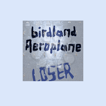 Birdland Font