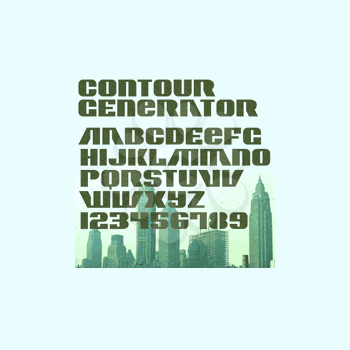 Font Font