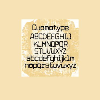 Fonts Font