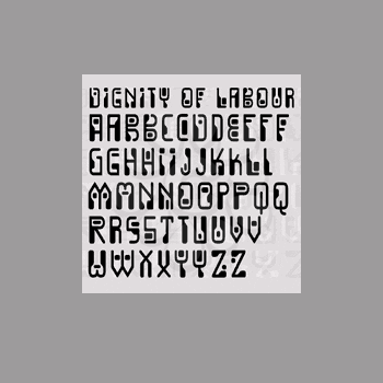 Game Font