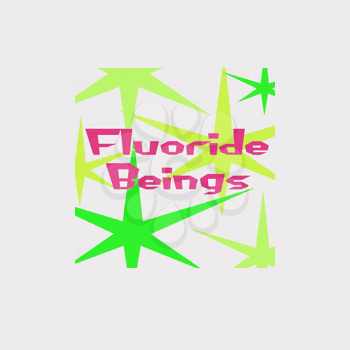 Fluoride Font