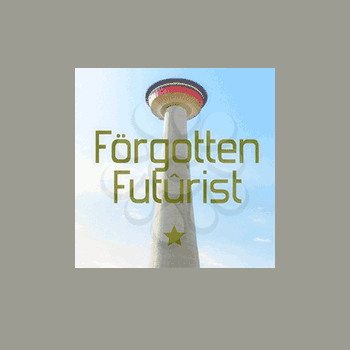 Futurist Font