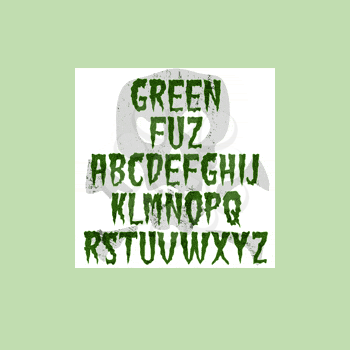 Fuz Font