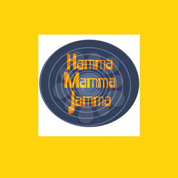 Hamma Font