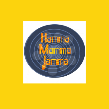 Mamma Font