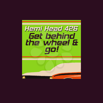 Hemi Font