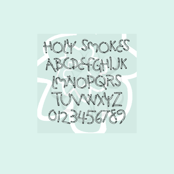 Font Font