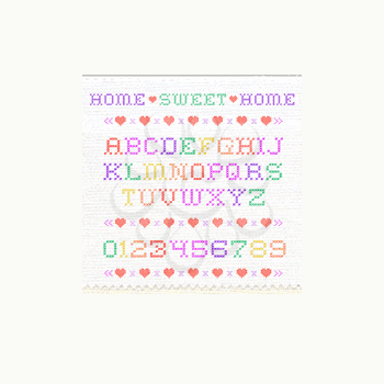 Crafts Font