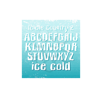 Country Font