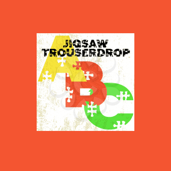 Trouserdrop Font