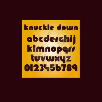 Font Font