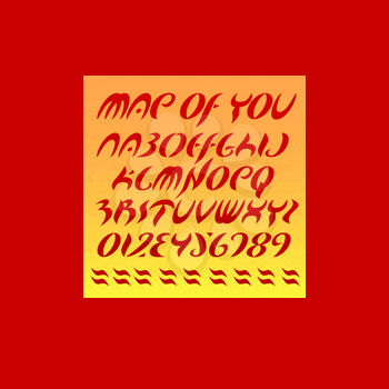 You're Font