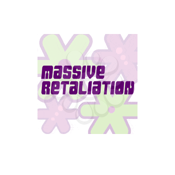 Retaliation Font