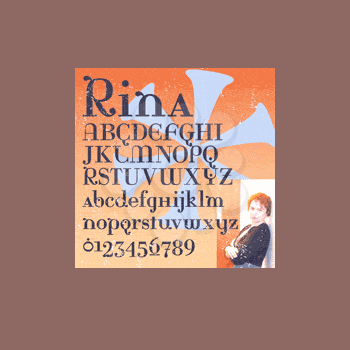 Rina Font