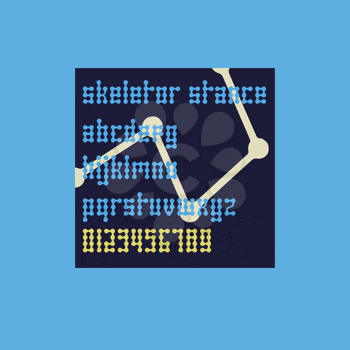 Stance Font