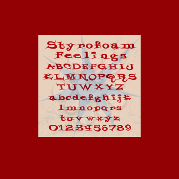 Fonts Font