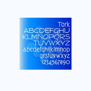 Font Font