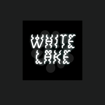 White Font