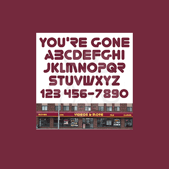 You Font