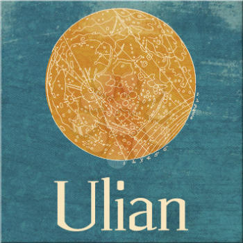 Ulian Font