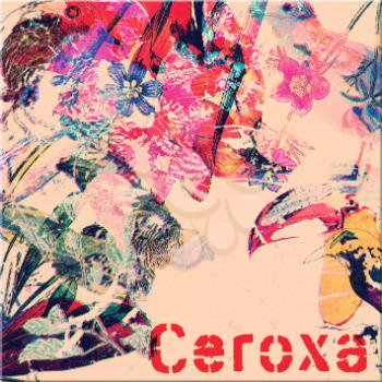 Ceroxa Font