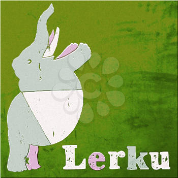 Lerku Font