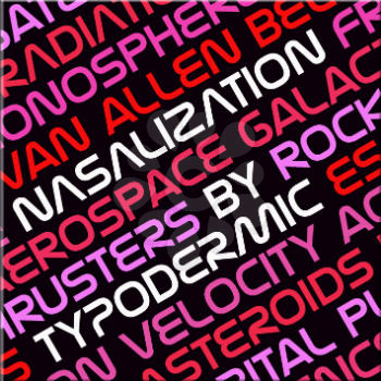 Nasalization Font