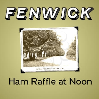 Fenwick Font